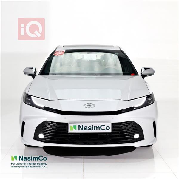 Toyota for sale in Iraq